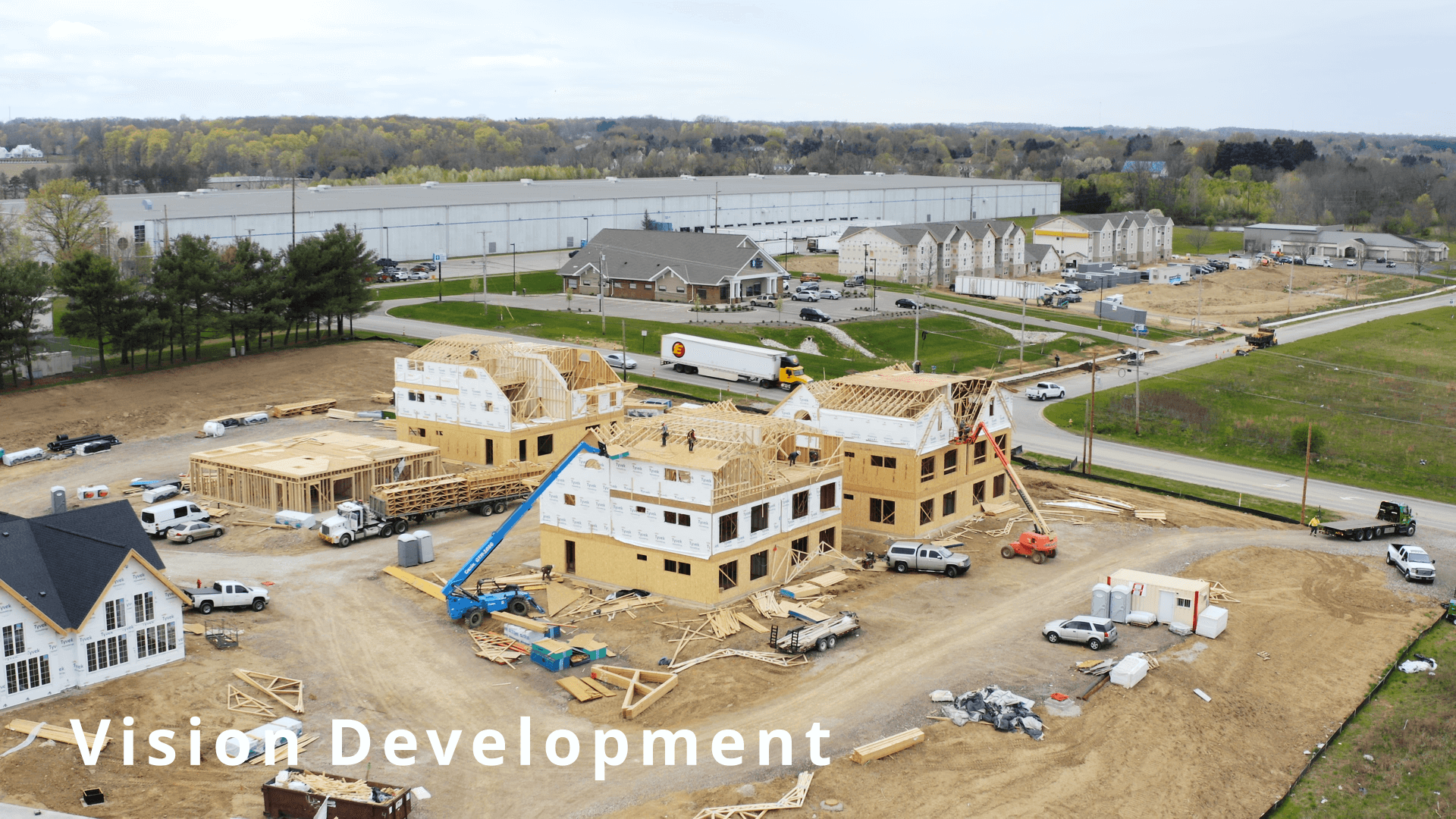 Ashland Economic Development Office