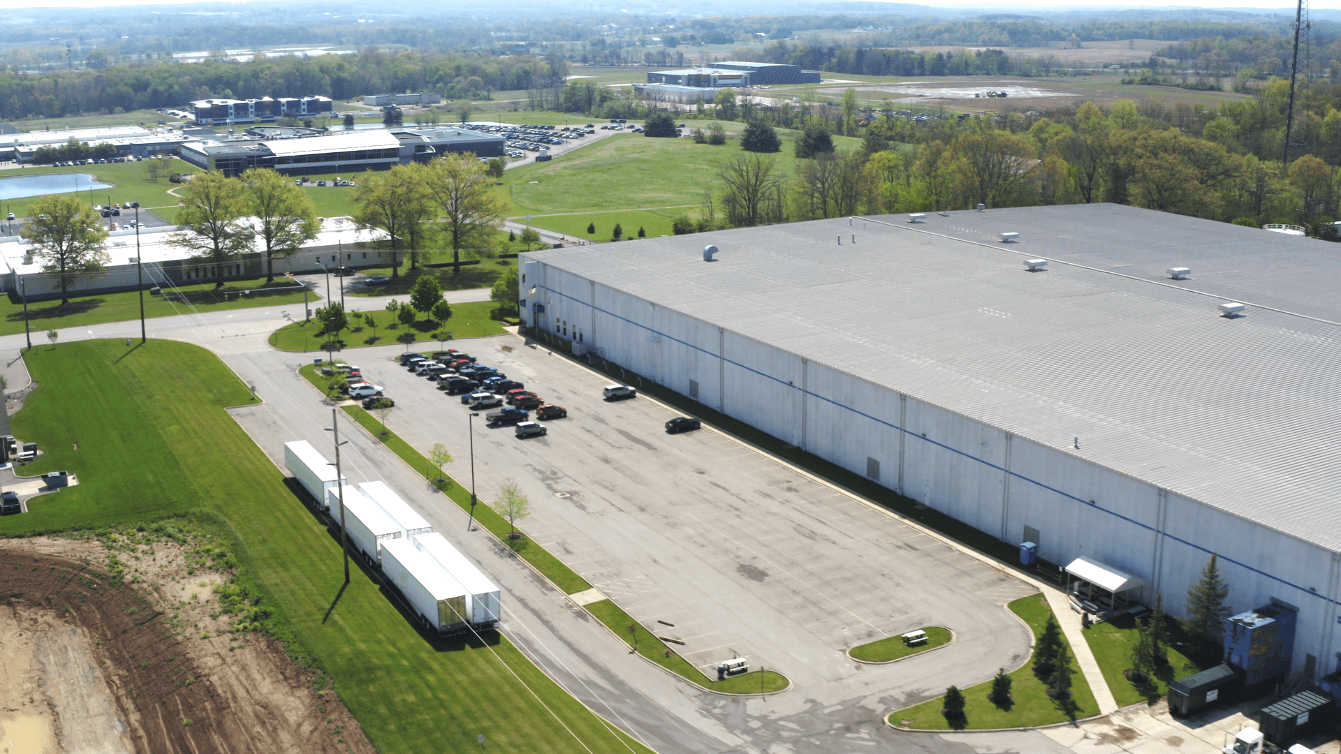 Ashland Economic Development Office