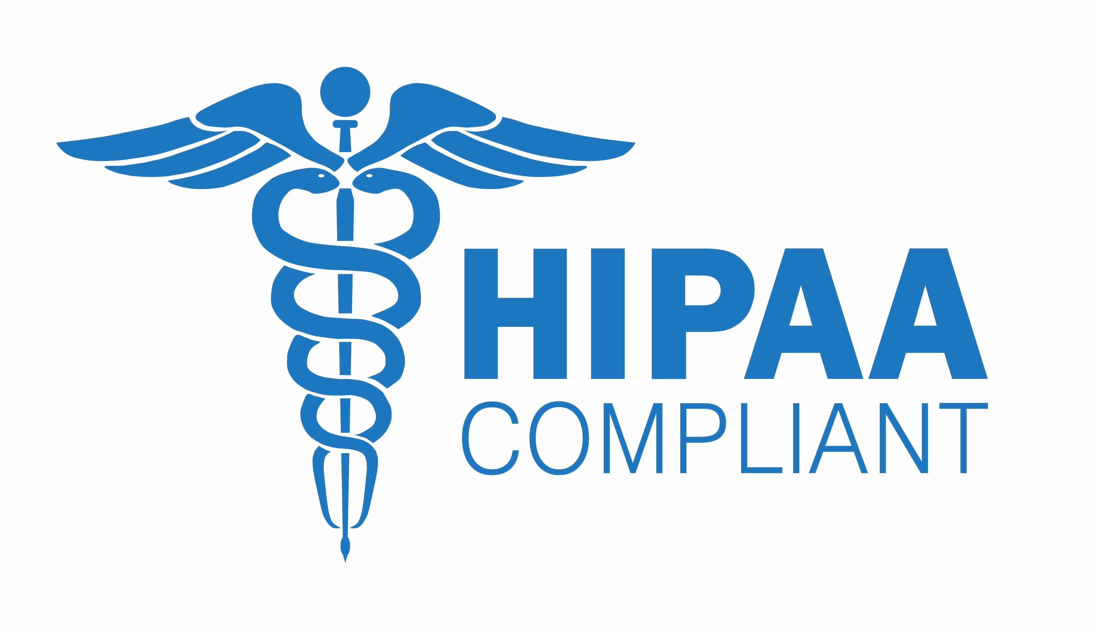 HIPAA ICON