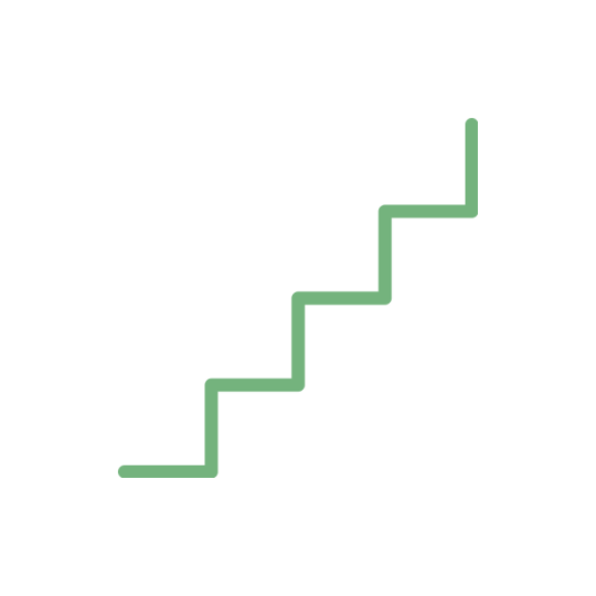 Step Icon