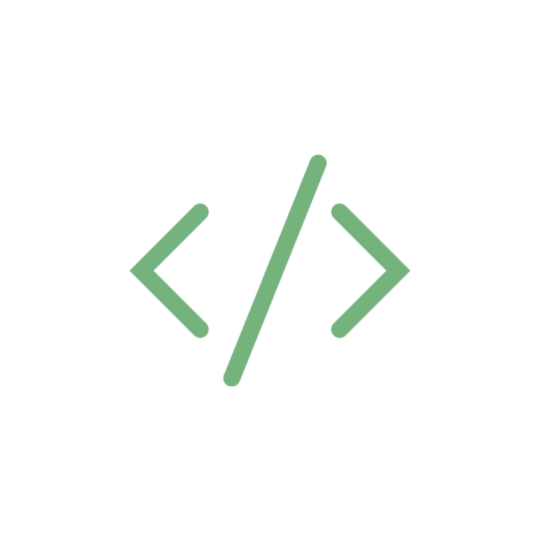 Code Icon