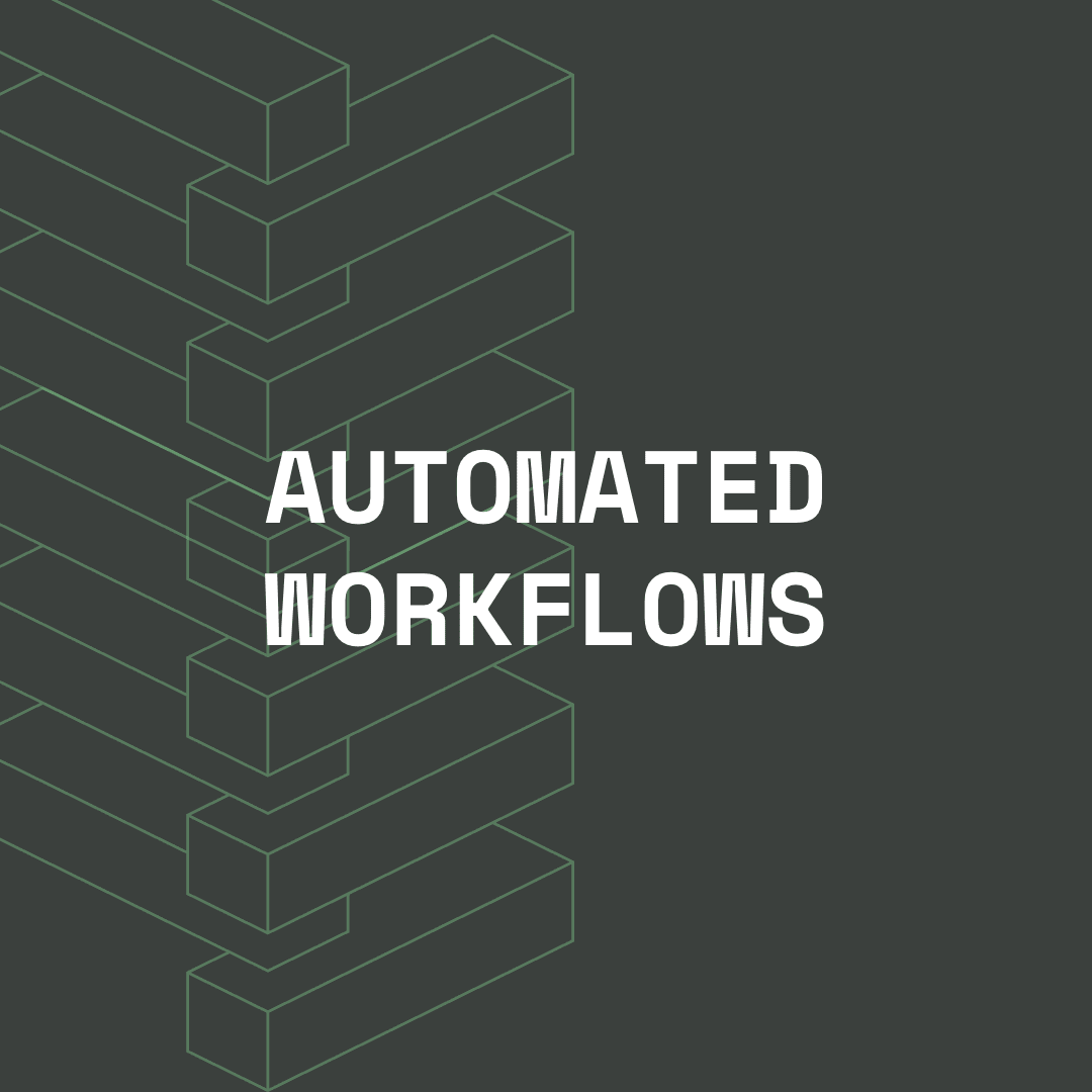 Automated Workflow