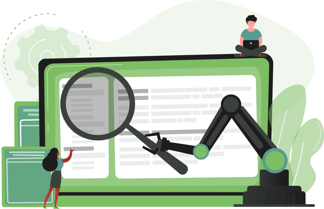 automated actions