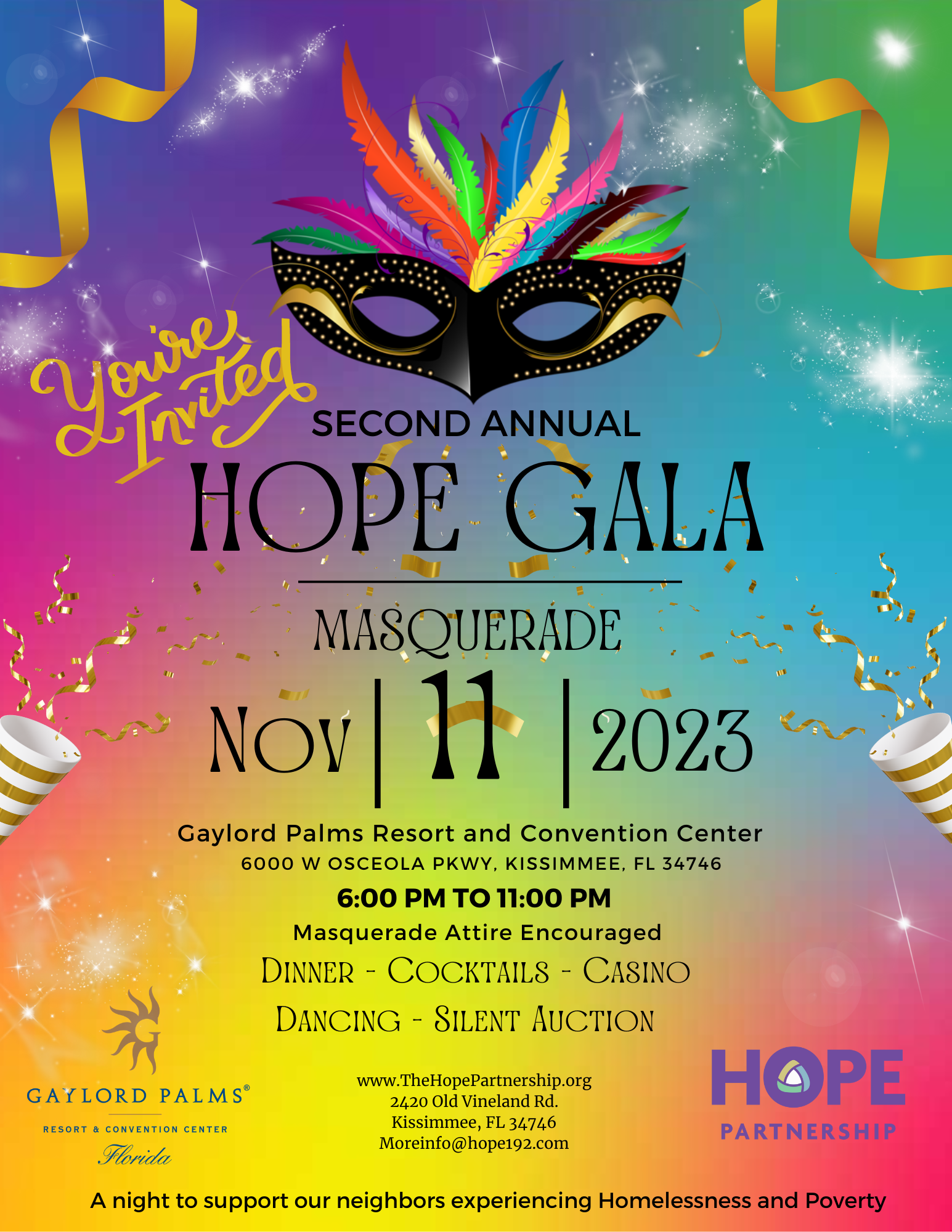 Hope Gala