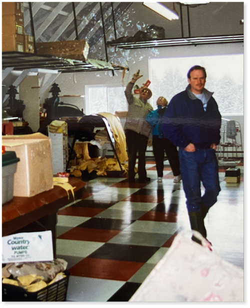 NASH Sports Hockey Accessory Specialists