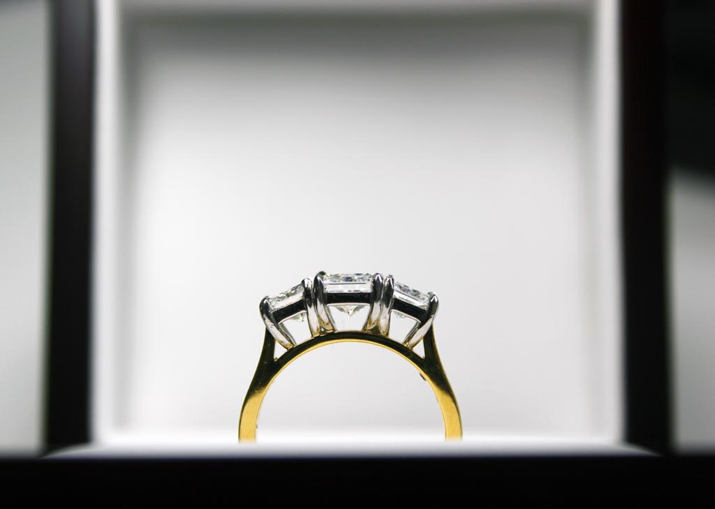 Diamond Cut