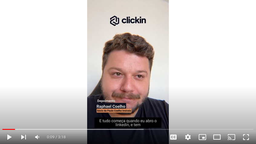 Agência de marketing digital para imobiliarias