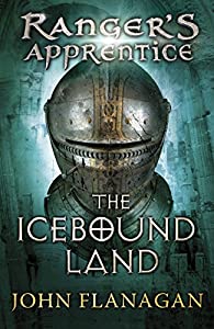 The Icebound Land