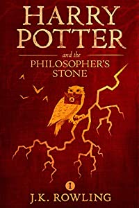 Harry Potter and the Philosophers Stone