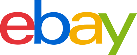 Ebay or Amazon