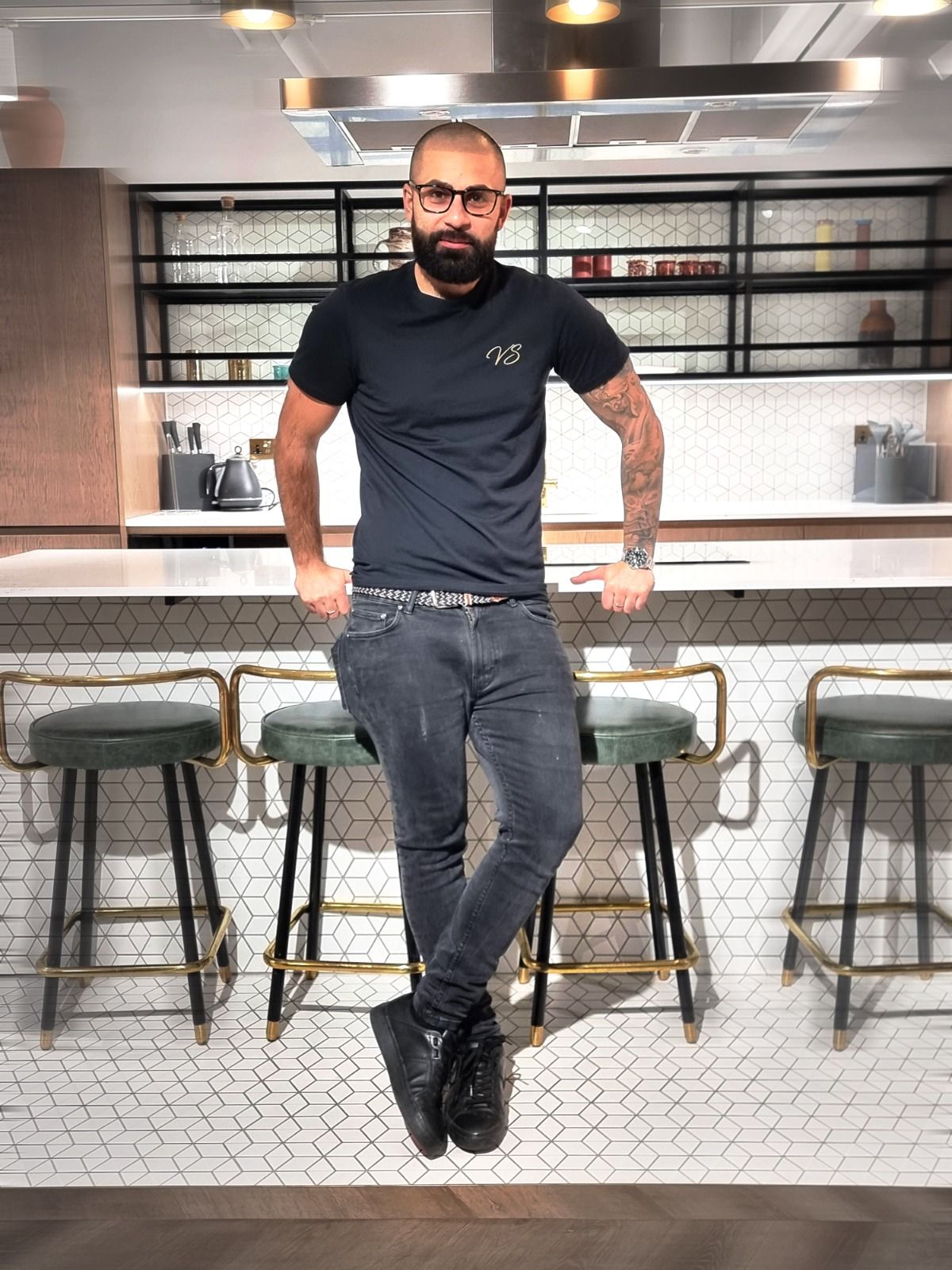 Georgio Pegasiou