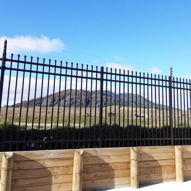 Taupo Storage Oasis Self Storage, Cars, Caravans & More