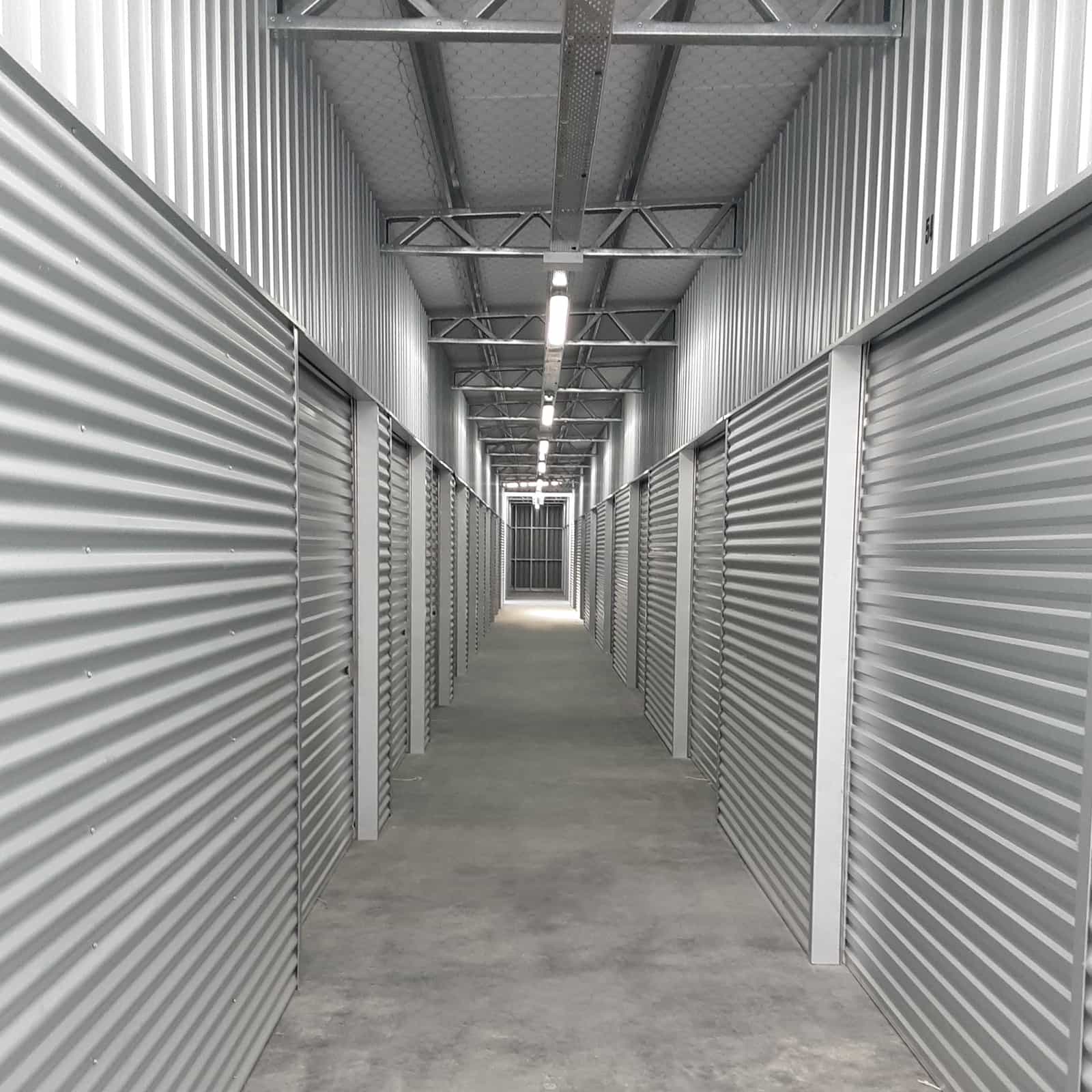 Self Storage Units Taupo Storage Oasis