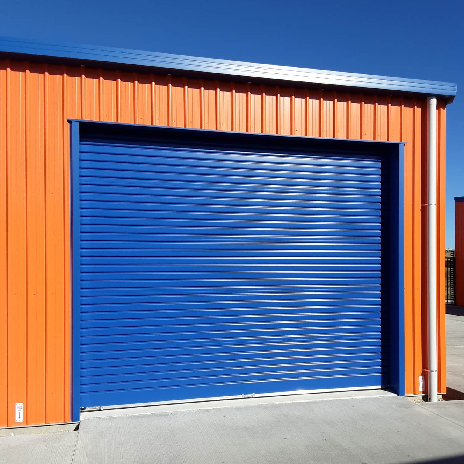 Boat Storage Taupo Storage Oasis