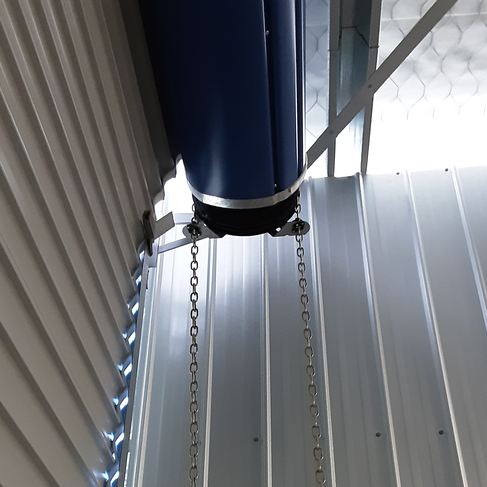 Motorhome Storage Taupo Storage Oasis