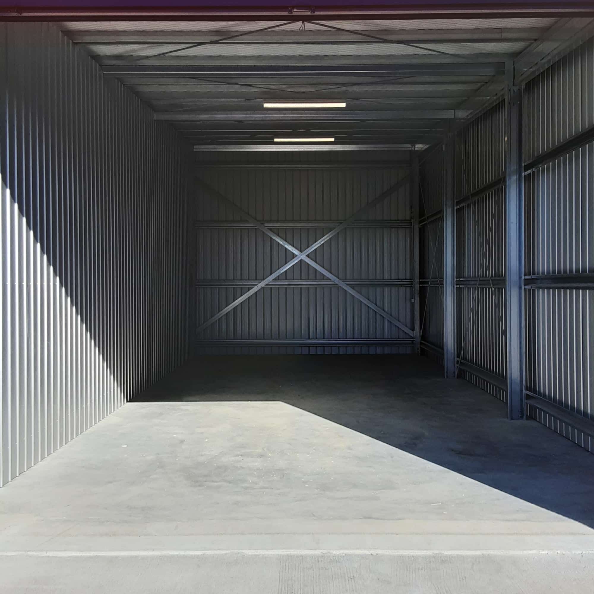 Boat Storage Taupo Storage Oasis