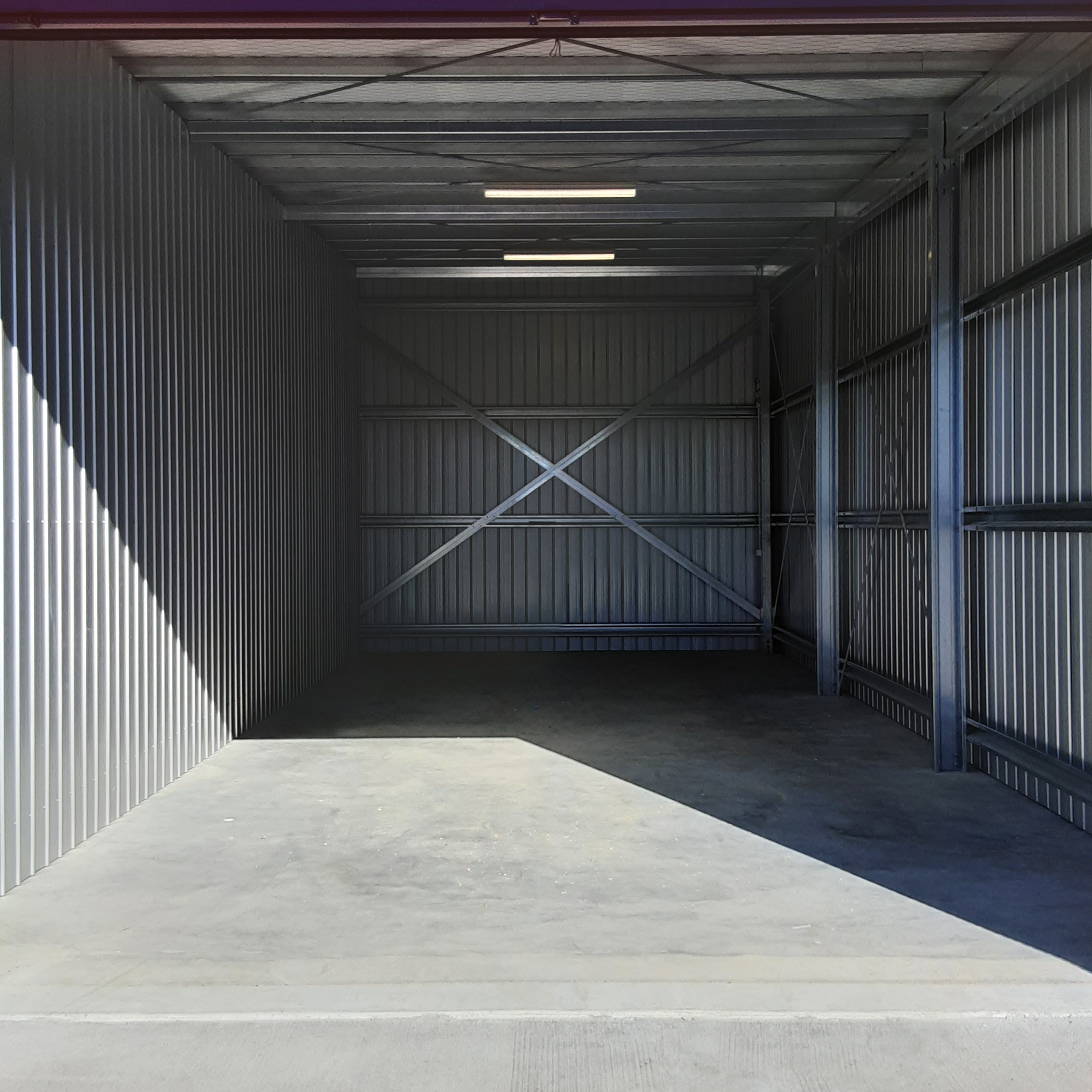 Boat Storage Taupo Storage Oasis