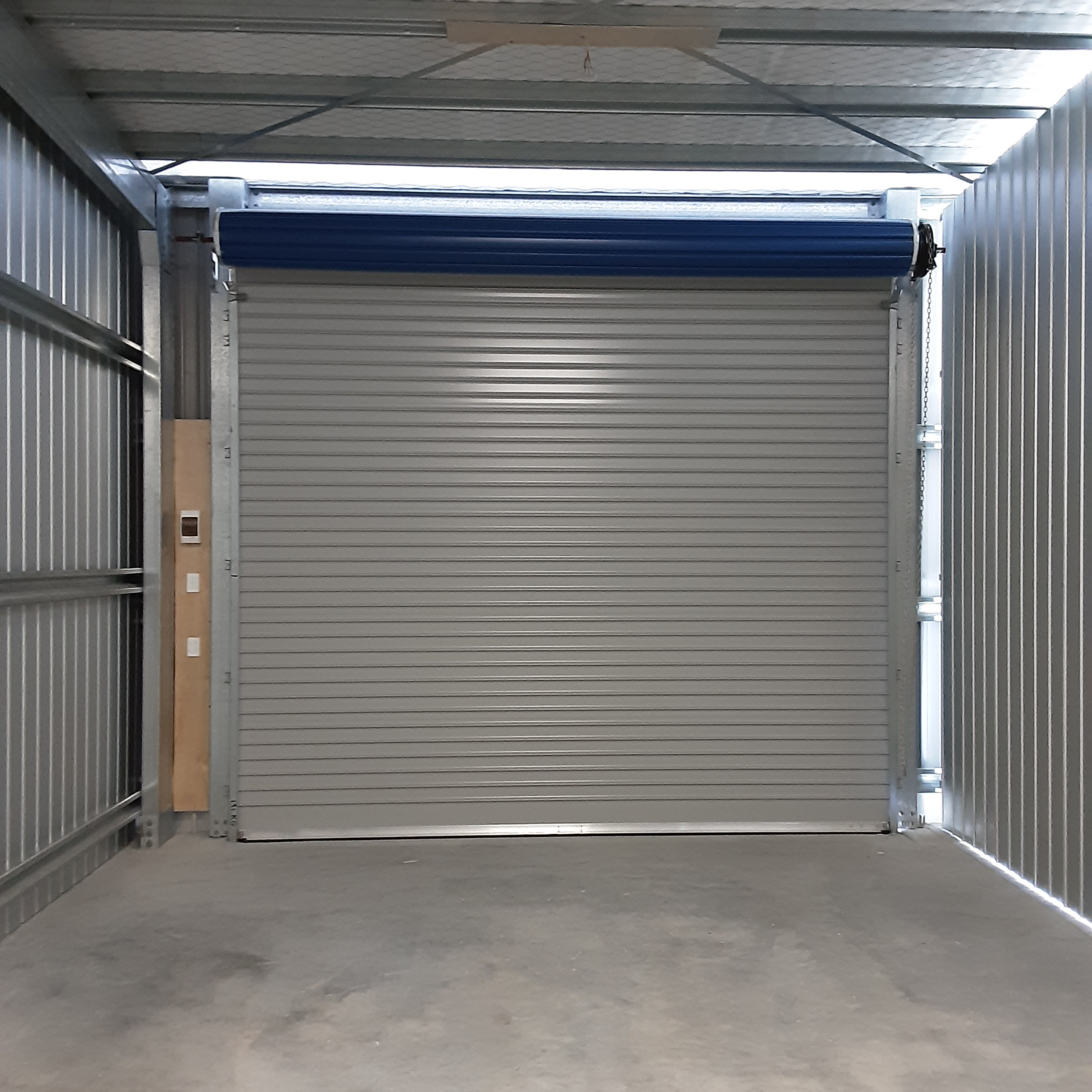 Boat Storage Taupo Storage Oasis