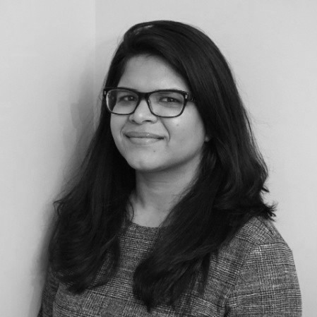 Richa Sachdev