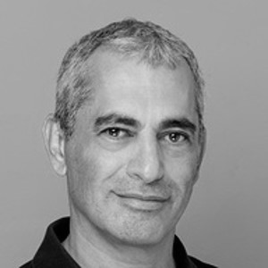 Yaron Haviv