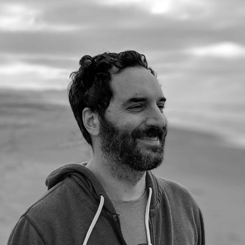 David Aronchick