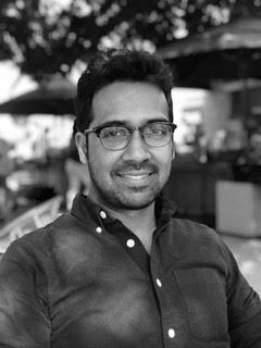 Atindriyo Sanyal