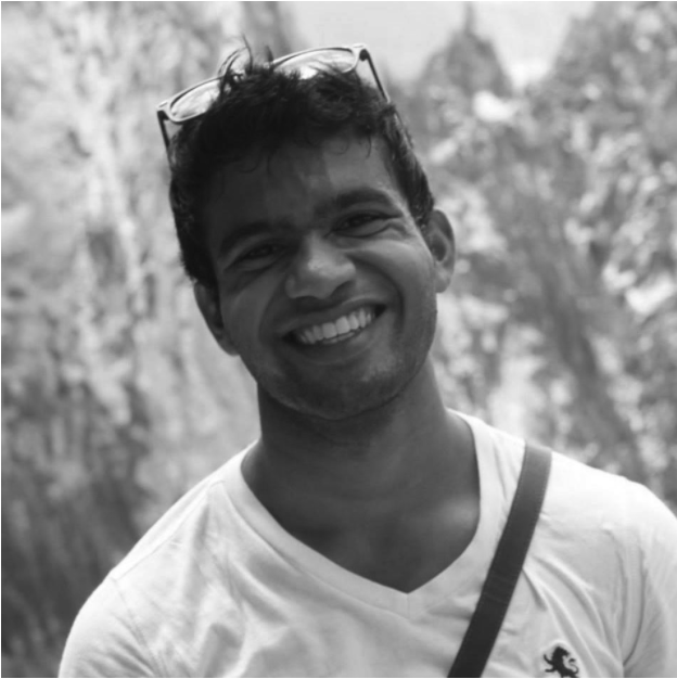 Avesh Singh