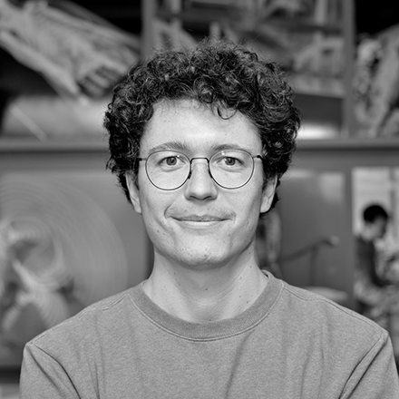 Moritz Meister