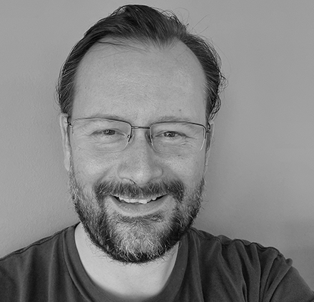 Daniel Kristjansson