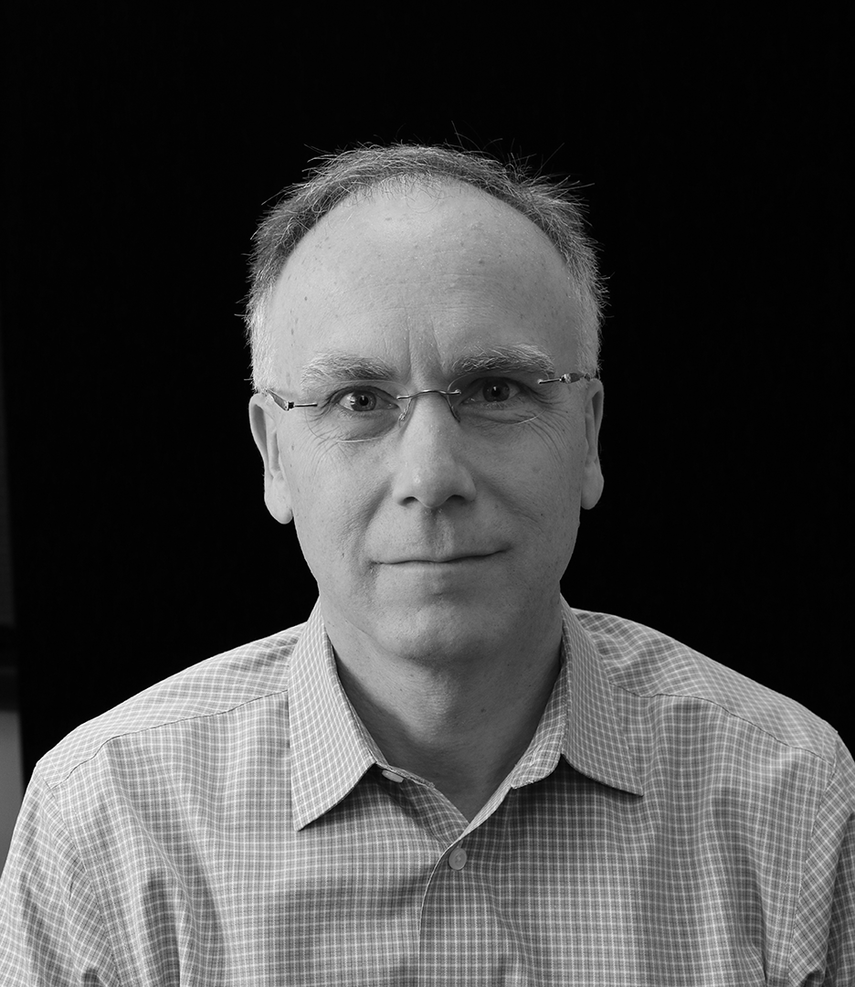 Mark Roy