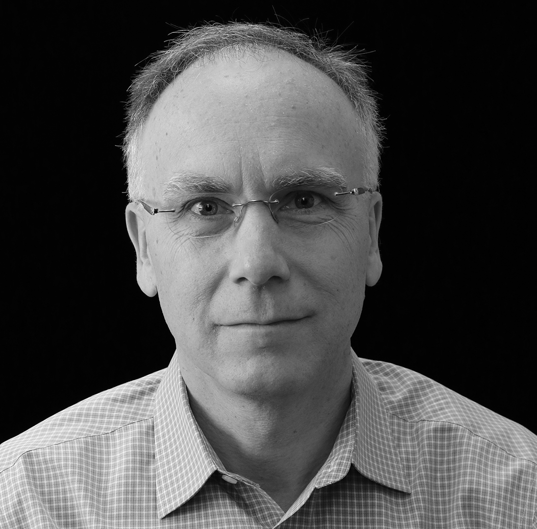 Mark Roy