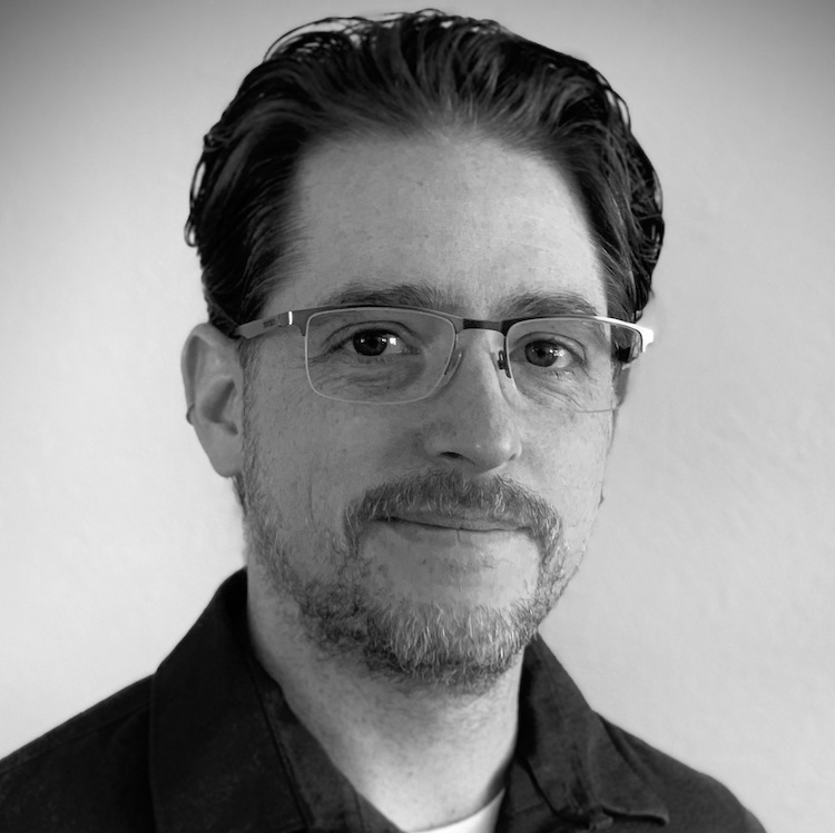 Nicholas Pinckernell