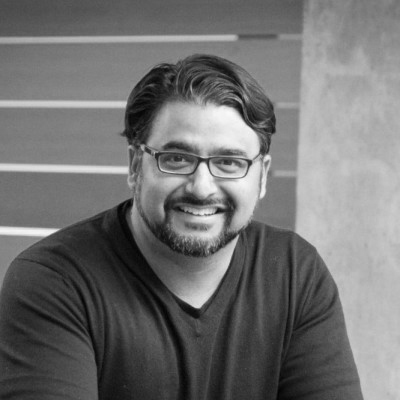 Taimur Rashid