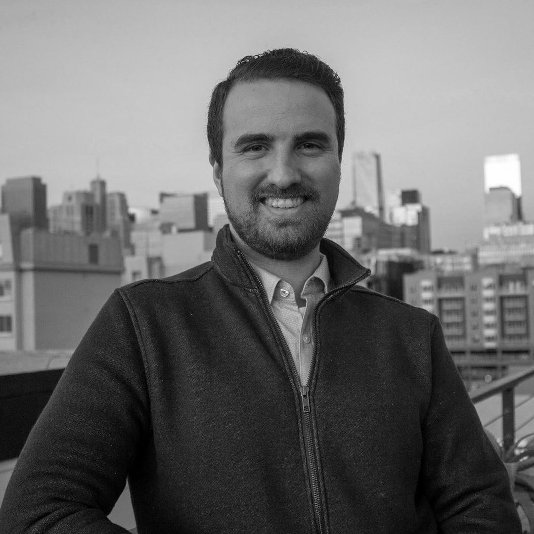Sinan Ozdemir