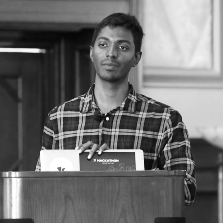 Nikhil Simha