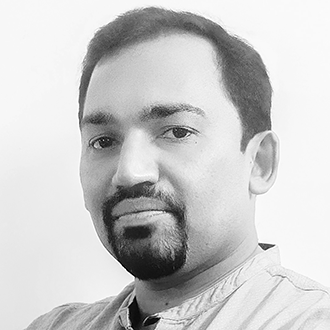 Achint Thomas