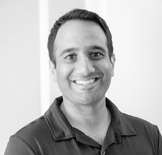 Gaurav Rao
