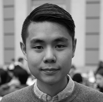 Patrik Liu Tran