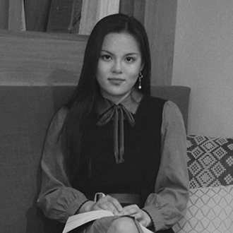 Jean Cai