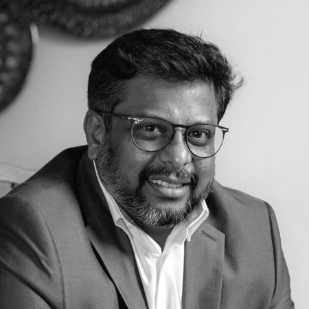 Prince Paulraj
