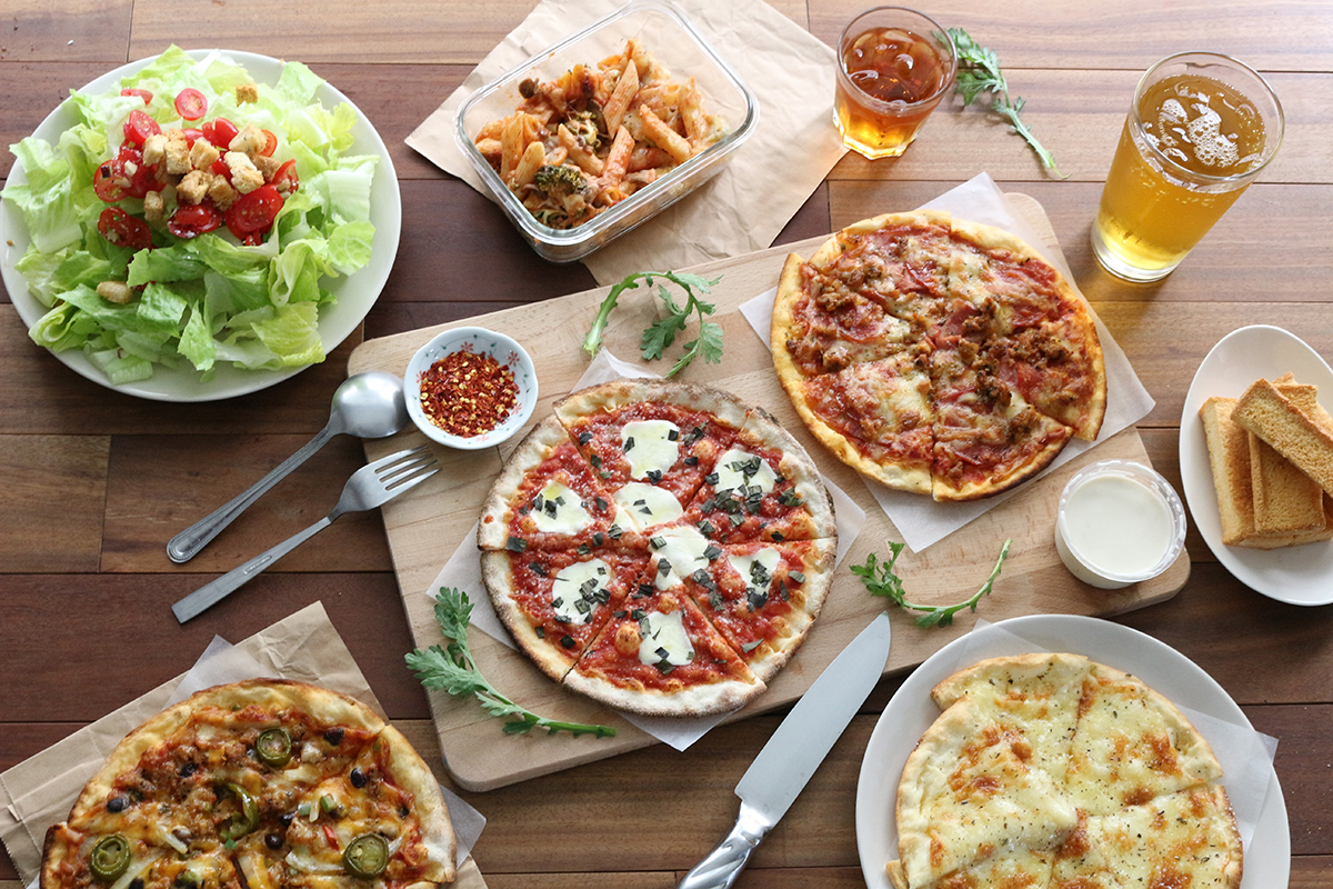 Pizza