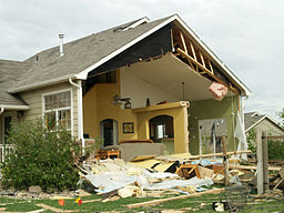 FEMA - 35411 - Damaged home in Colorado - Flipping Houses 101