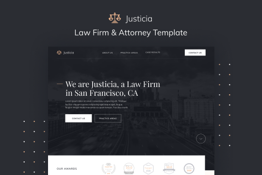 site profile thumbnail