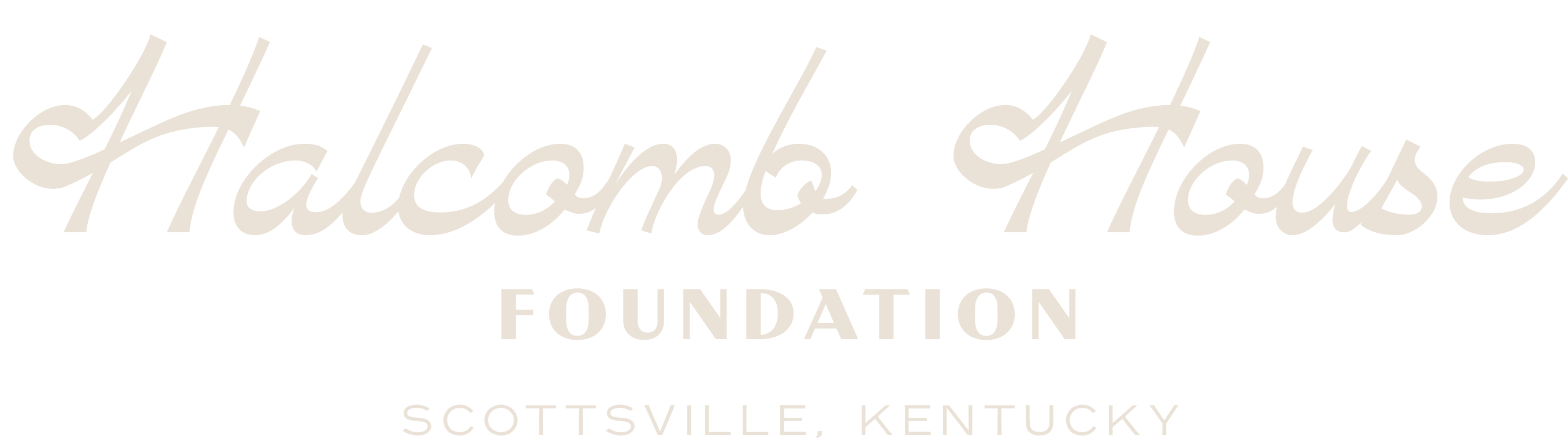 The House Foundation