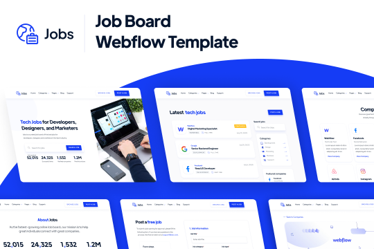 site profile thumbnail