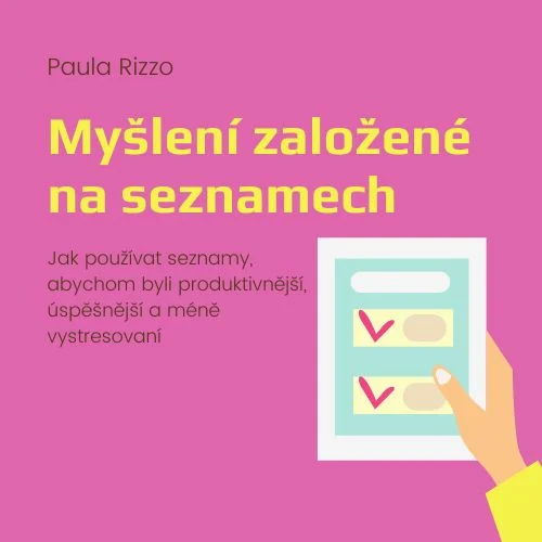 Myšlení založené na seznamech