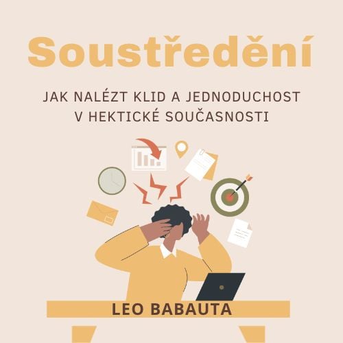 Soustředění