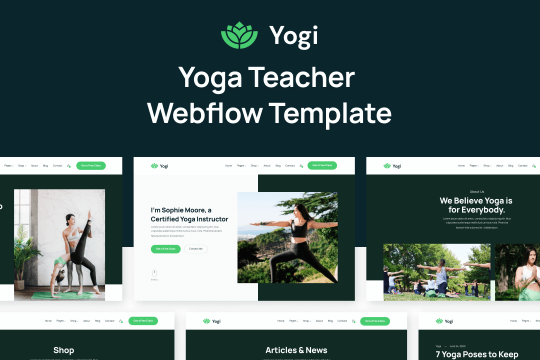 site profile thumbnail