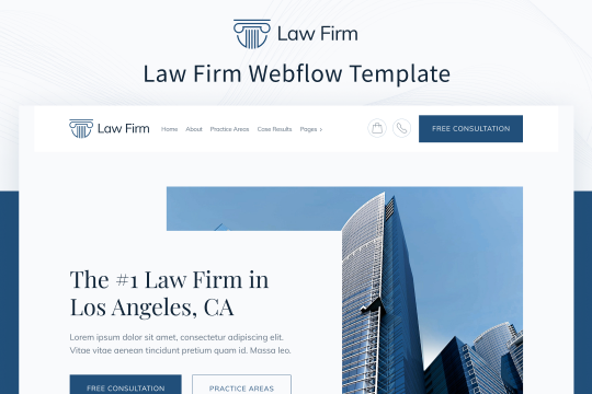 site profile thumbnail