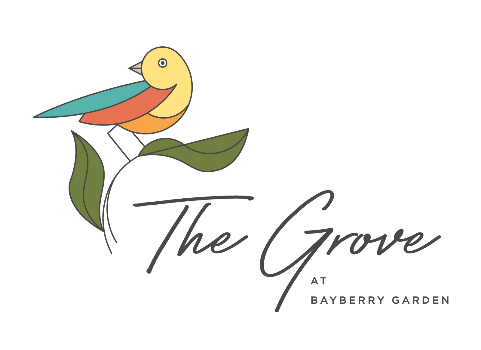 Bayberry Garden - Home